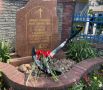 Почтить память экипажа атомного подводного ракетного крейсера "Курск", трагически погибшего 12 августа 2000 г., собрались моряки-подводники Бреста, служившие на разных флотах от Балтики до Тихого океана