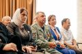 Александр Хинштейн провёл встречу с жителями Поныровского района
