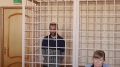 Курянина арестовали за нападение на инспектора ДПС