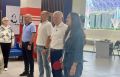 В Курске стартовал проект активного долголетия «Вторая подача»