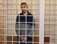 Курянина арестовали за нападение на инспектора ДПС с бутылкой с кирпичом