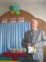 Курскому писателю Николаю Абрамову сегодня исполняется 80 лет