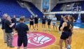 Курское «Динамо» начало предсезонную подготовку
