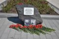 Курские общественники почтили память погибших в приграничье волонтеров