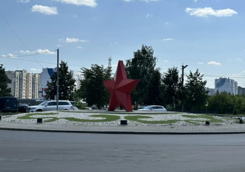 Погода продолжит радовать курян теплом и солнцем