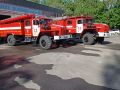 В Курской области за сутки потушили 13 пожаров