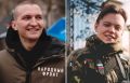 Куряне вспоминают погибших приграничье волонтеров Народного фронта