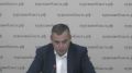 На заседании правительства Курской области губернатор Александр Хинштейн объявил замечание главе Железногорска Александру Михайлову