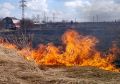 С 20 августа в Курской области планируют ввести особый противопожарный режим