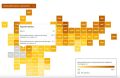 Курская область заняла 43 место в России по уровню зарплат