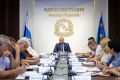 Провел традиционную еженедельную планерку с коллегами