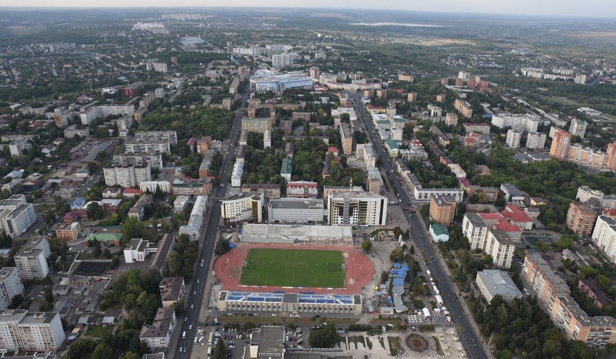 В Курской области создадут Штаб по развитию креативных индустрий