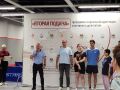 Председатель комитета социальной защиты населения города Курска Сергей Брежнев принял участие в торжественном открытии программы «Вторая подача» — проекта социальной адаптации и активного долголетия для людей старшего...