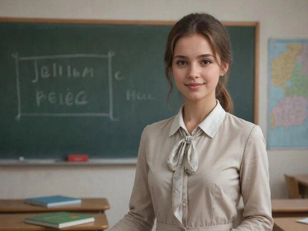 В курских школах не хватает 302 учителей