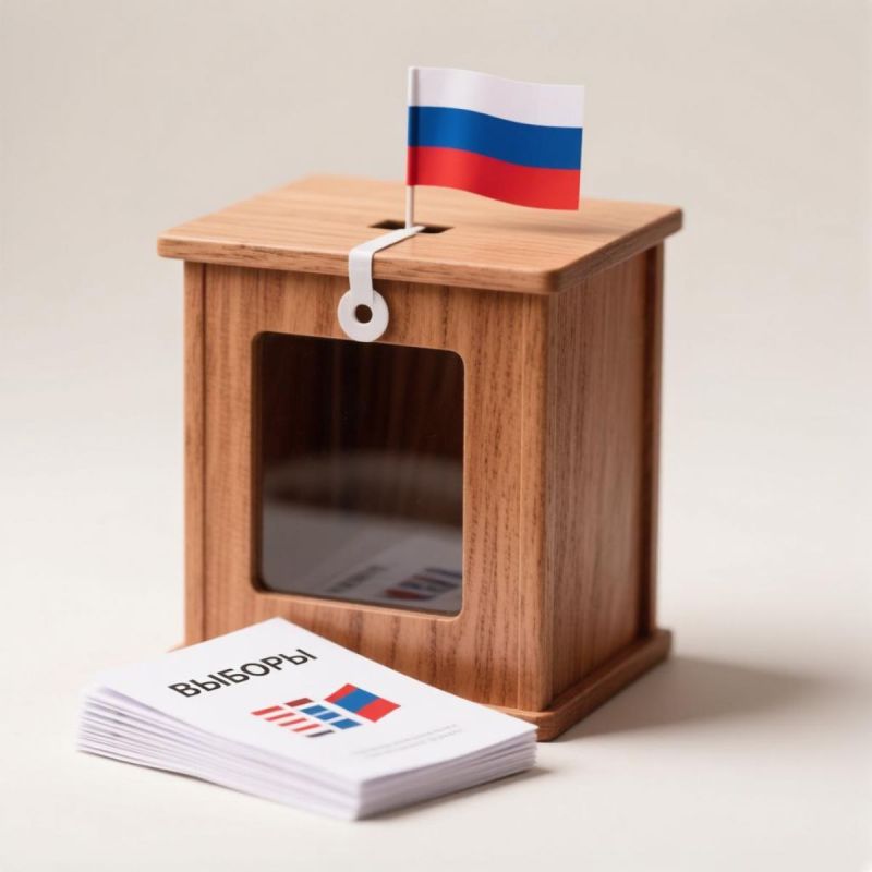 Депутат Госдумы с курскими корнями Василий Пискарев опасается фейковых экзитпулов за рубежом