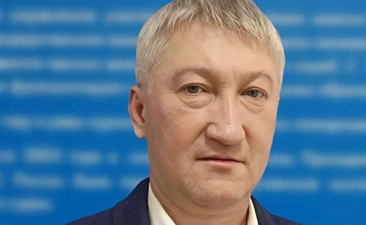 МЧС сообщает о смерти курского ветерана пожарной охраны Алексея Чернякова