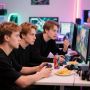 Геймеры из Курской области смогут прокачать свои игровые навыки