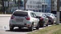 Все сложно: в Курске вновь проблемы с бензином и очереди на АЗС