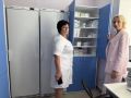 В Курске при больницах открыли еще 2 аптечных пункта