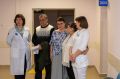 Министр здравоохранения Курской области Светлана Ермолова: