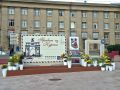 «Привет из Курска»: новая фотозона у Главпочтамта!