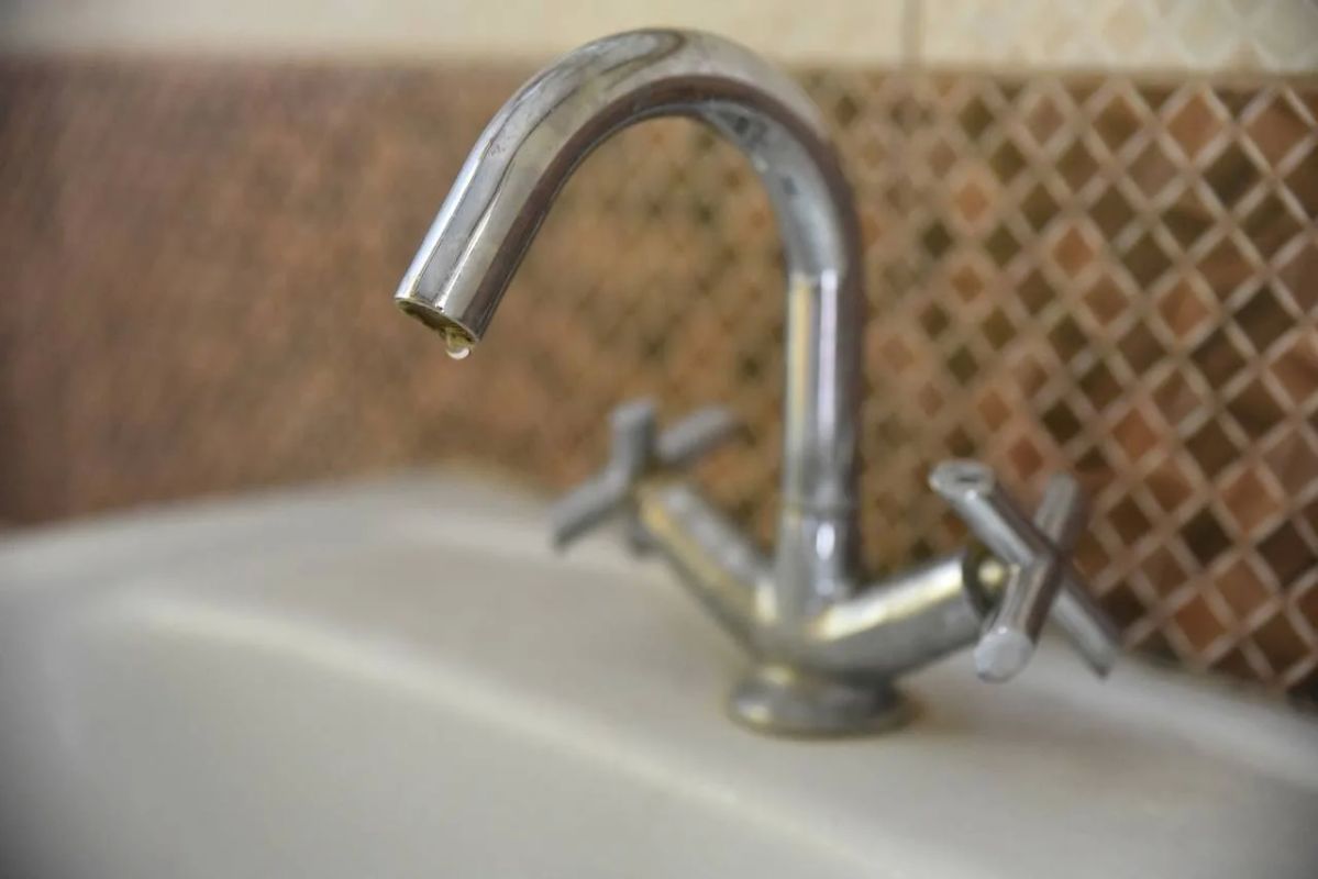 В Курске 20 августа отключат холодную воду на нескольких улицах