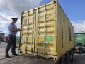 Курская область отправила в Корею 20 тонн технического свиного жира