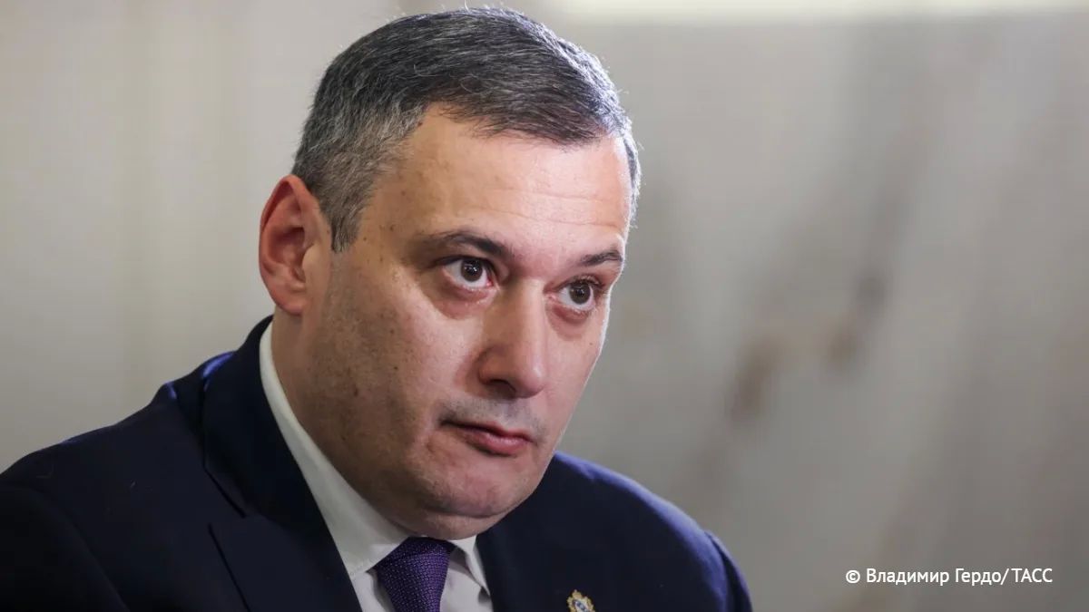 "Такие люди нам очень нужны"