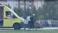 Трое детей ранены в Курске в столкновении самокатов