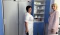 Более 6 тысяч курян получили льготные лекарства в новых аптечных пунктах