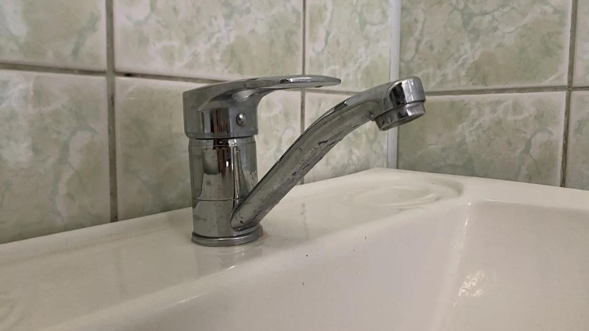 В Курске 20 августа в Северо-Западном микрорайоне отключат холодную воду