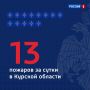 Сообщает ГУ МЧС России по Курской области