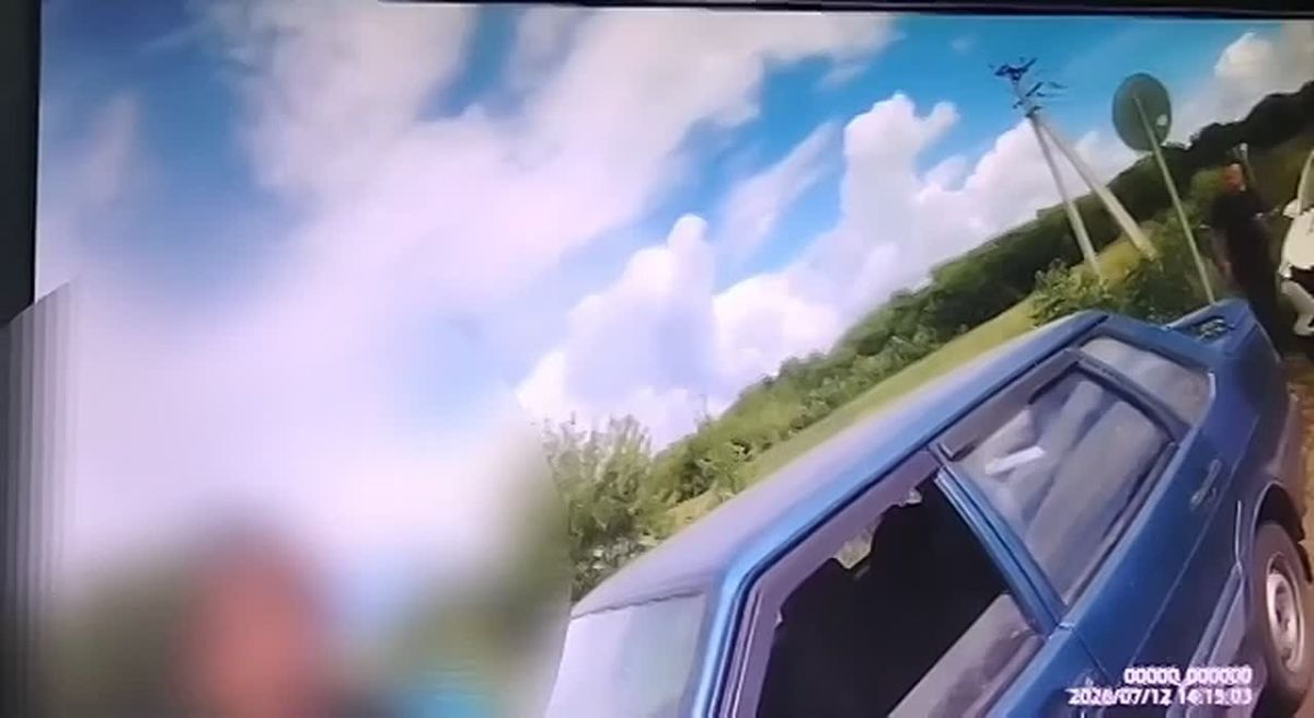 В Касторенском районе Курской области возбудили уголовное дело в отношении бодрого пенсионера