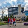 Дождь по расписанию, тепло — по желанию: переменчивый прогноз