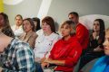 В молодёжном центре «Спектр» прошёл корпоративный университет регионального отделения Движения Первых - и это не рядовая встреча, а настоящий старт перед новым учебным годом!