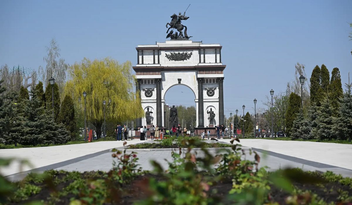 В Курской области стартует патриотическая онлайн-акция «Память сердца»