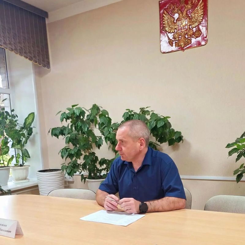Сегодня состоялось плановое заседание городской межведомственной комиссии по заключению социальных контрактов под председательством Сергея Брежнева