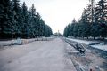 В Курске реконструкцию мемориала Памяти павших завершат к декабрю