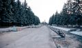 Хинштейн проверил реконструкцию площади Героев Курской битвы и мемориала Павших