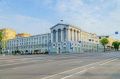 Продолжая знакомство с архитектурным наследием Курской области, сегодня мы расскажем об объекте культурного наследия регионального значения — гостинице «Центральная»