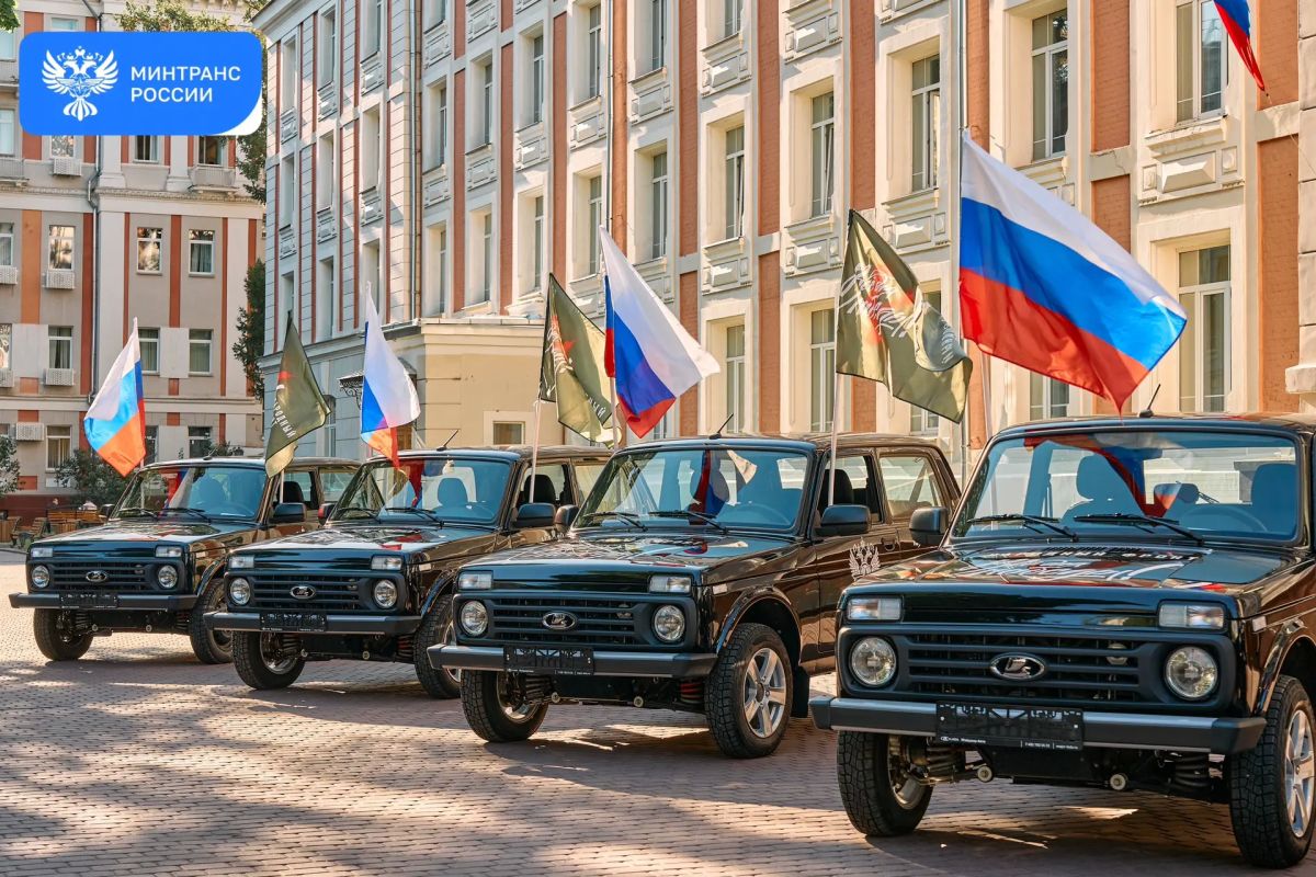 Сегодня отмечается Всемирный день гуманитарной помощи