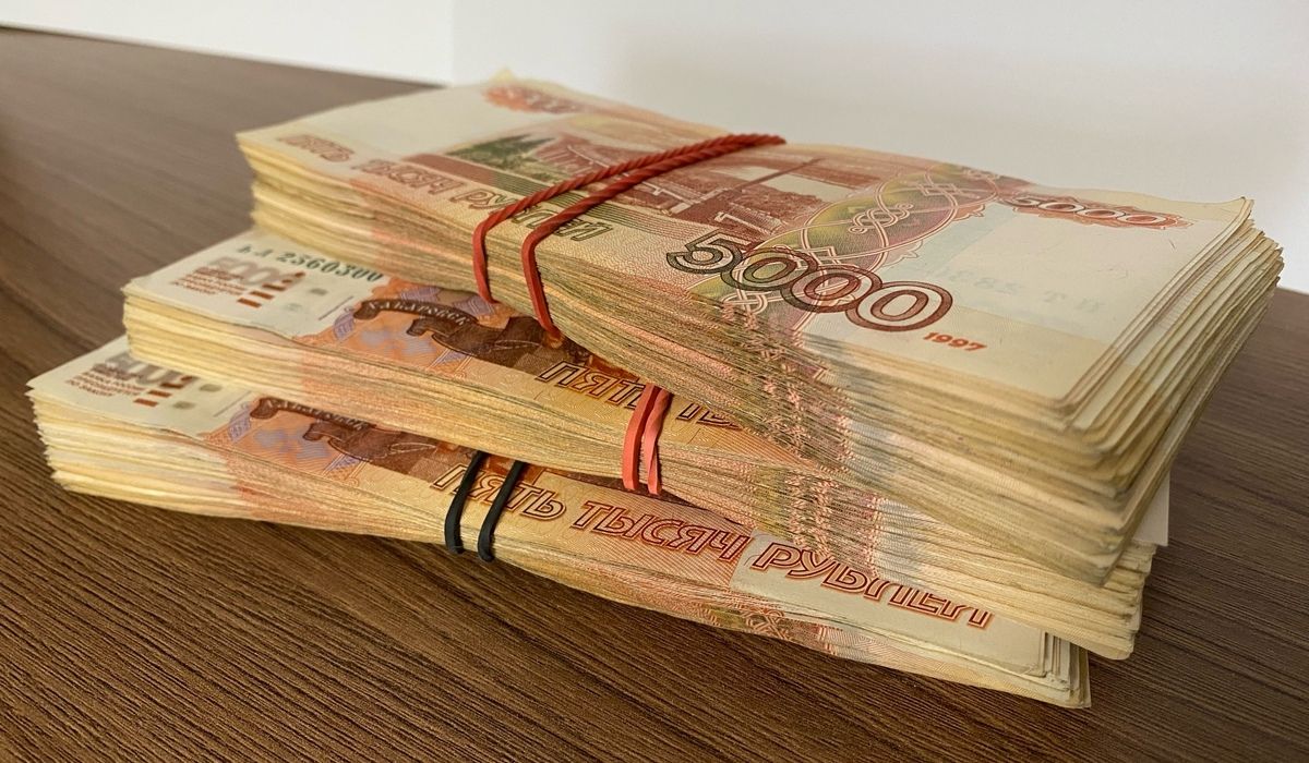 В Курской области мужчина потерял 3,2 млн рублей при покупке автомобиля