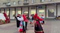 В Курске празднуют Яблочный Спас