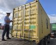 Из Курской области в Республику Корея отправлена первая партия технического свиного жира весом 20 тонн