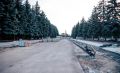 В Курске реконструкцию Мемориала Памяти павших не закончат к 23 августа