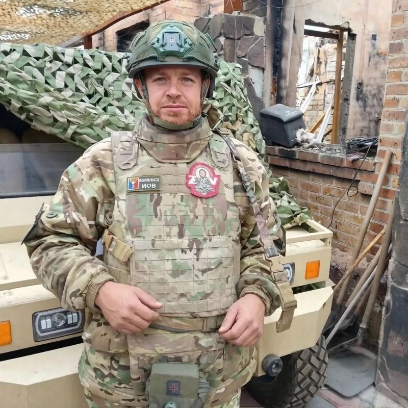 Продолжаем рассказывать истории наших героев