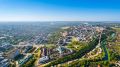 Губернатор объявил конкурс на эмблему к 1000-летию Курска