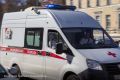 Курская область получит 12 «скорых» из федеральной поддержки на 1 млрд рублей