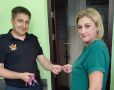Сотрудники ИК-3 присоединились ко Всероссийской акции