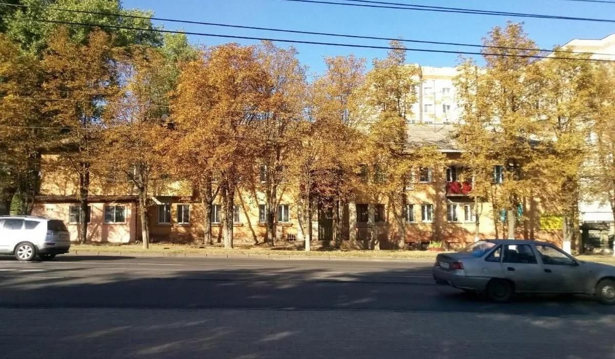Прокуратура требует расселить жильцов аварийного дома на улице Сумской в Курске